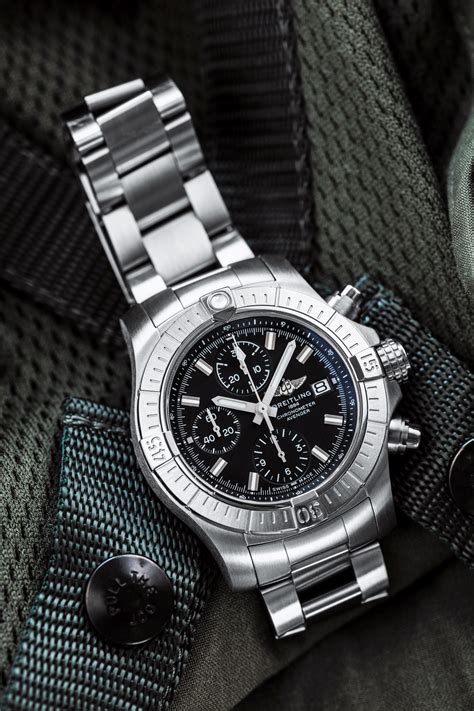 breitling chrono 2019|breitling chrono avenger.